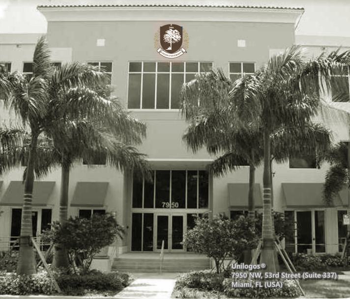 Nosso Escritório Operacional em Miami,FL
